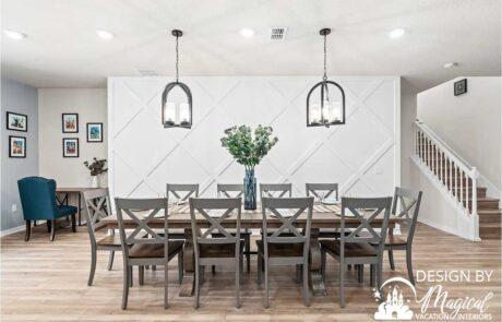 Vacation Home Interior Design Dining Room Vacation Home Interior Design Dining Room